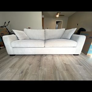 Comfortable Sofa